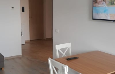 Rental of a comfortable 2-room apartment, 50 m², Tomis Plus district, Constanța, Romania